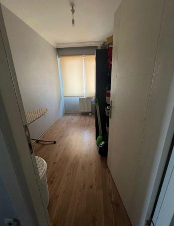 ÜMRANİYE ESENEVLER LİDYA EVLERİ SATILIK DAİRE 