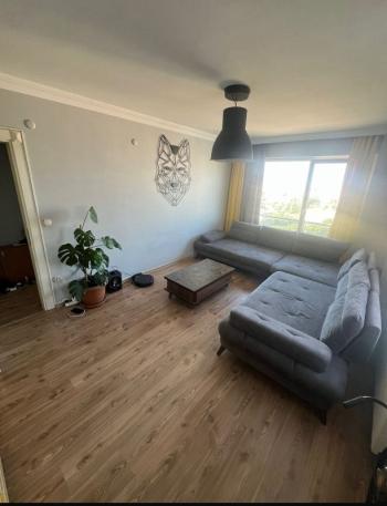ÜMRANİYE ESENEVLER LİDYA EVLERİ SATILIK DAİRE 