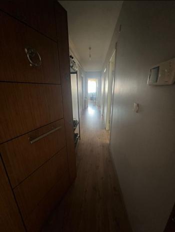 ÜMRANİYE ESENEVLER LİDYA EVLERİ SATILIK DAİRE 