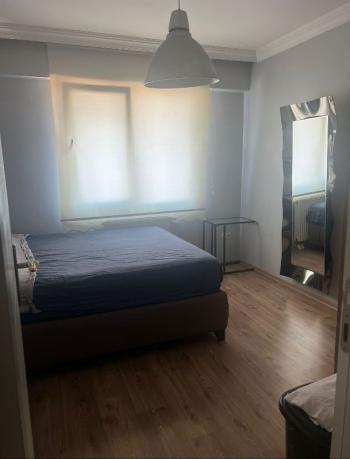 ÜMRANİYE ESENEVLER LİDYA EVLERİ SATILIK DAİRE 