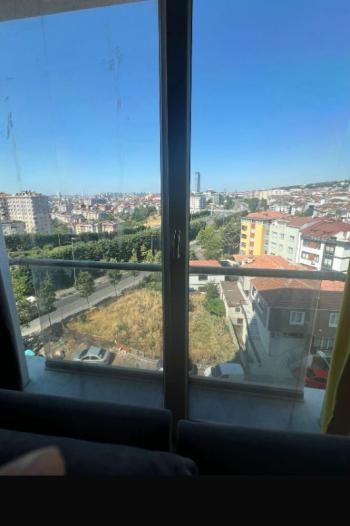 ÜMRANİYE ESENEVLER LİDYA EVLERİ SATILIK DAİRE 
