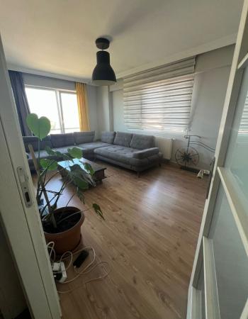 ÜMRANİYE ESENEVLER LİDYA EVLERİ SATILIK DAİRE 