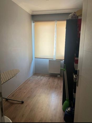 ÜMRANİYE ESENEVLER LİDYA EVLERİ SATILIK DAİRE 
