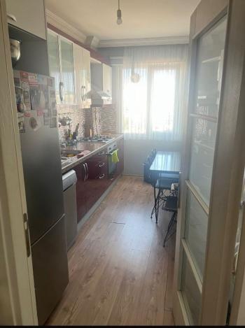 ÜMRANİYE ESENEVLER LİDYA EVLERİ SATILIK DAİRE 