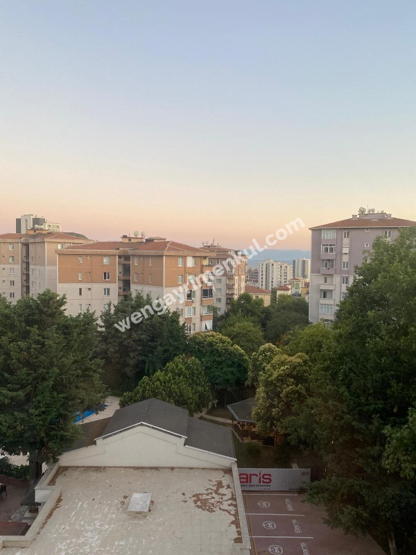 Kartal, Residence 3 + 1 120 m² Site İçi, Yüzme Havuzlu, Elektrikli Araç Sarj İstasyonlu