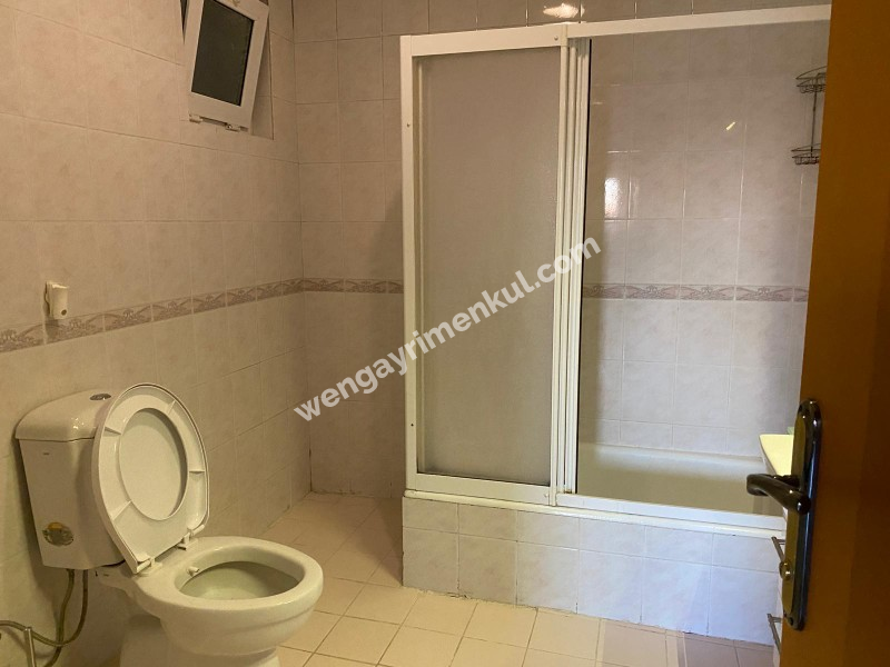 Kartal, Residence 3 + 1 120 m² Site İçi, Yüzme Havuzlu, Elektrikli Araç Sarj İstasyonlu