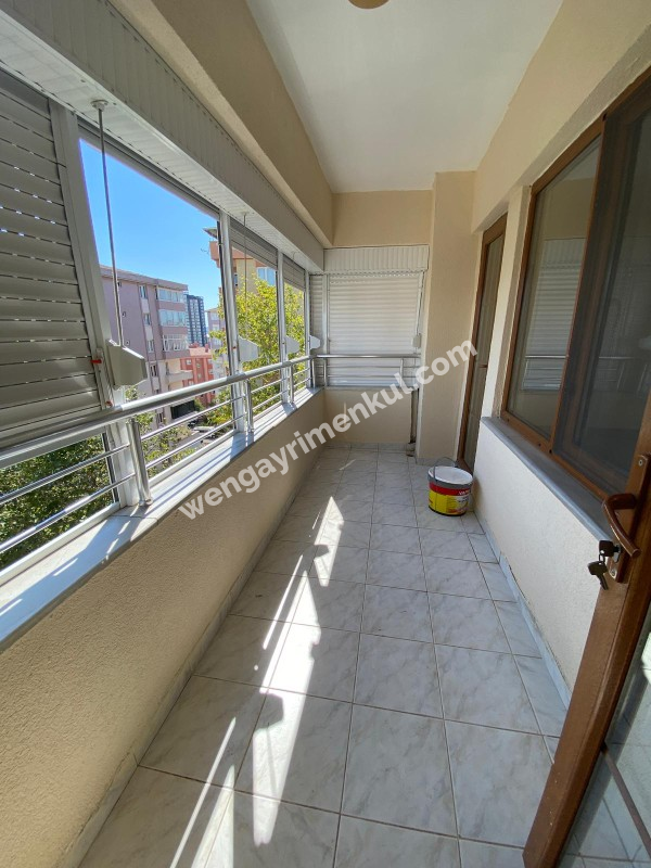 Kartal, Residence 3 + 1 120 m² Site İçi, Yüzme Havuzlu, Elektrikli Araç Sarj İstasyonlu