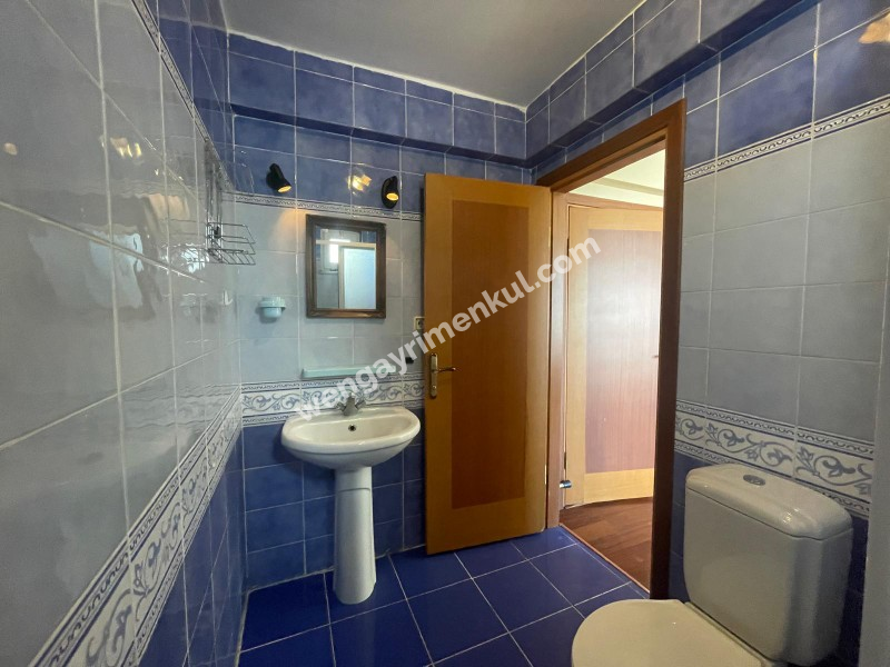 Kartal, Residence 3 + 1 120 m² Site İçi, Yüzme Havuzlu, Elektrikli Araç Sarj İstasyonlu
