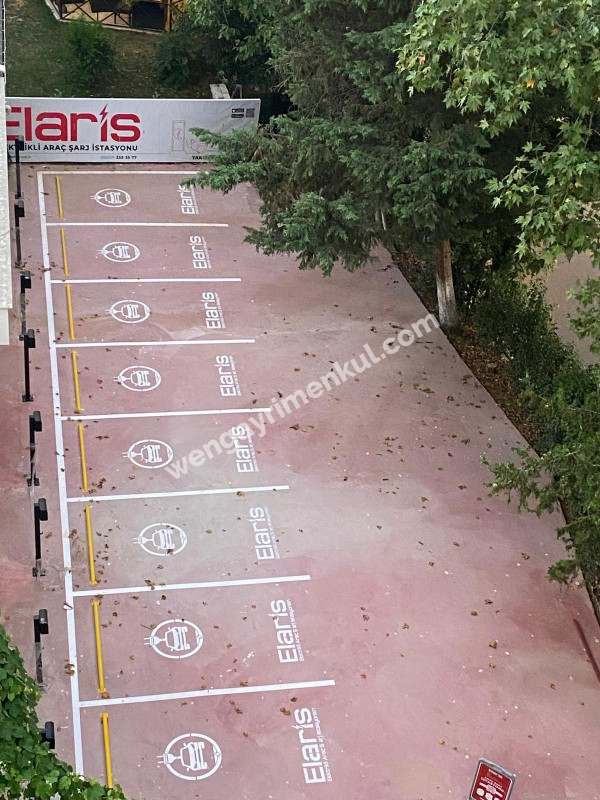 Kartal, Residence 3 + 1 120 m² Site İçi, Yüzme Havuzlu, Elektrikli Araç Sarj İstasyonlu