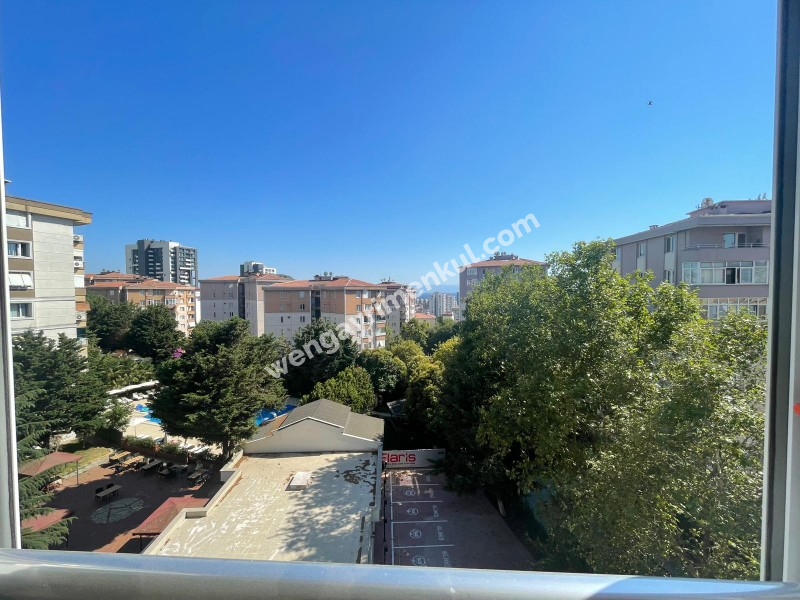 Kartal, Residence 3 + 1 120 m² Site İçi, Yüzme Havuzlu, Elektrikli Araç Sarj İstasyonlu