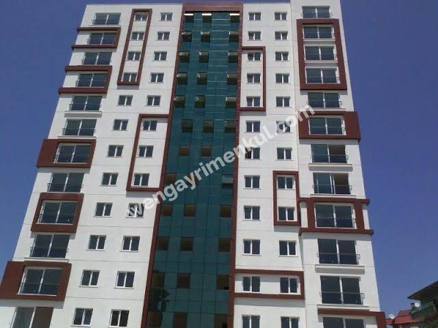 ÜMRANİYE ESENEVLER LİDYA EVLERİ SATILIK DAİRE 