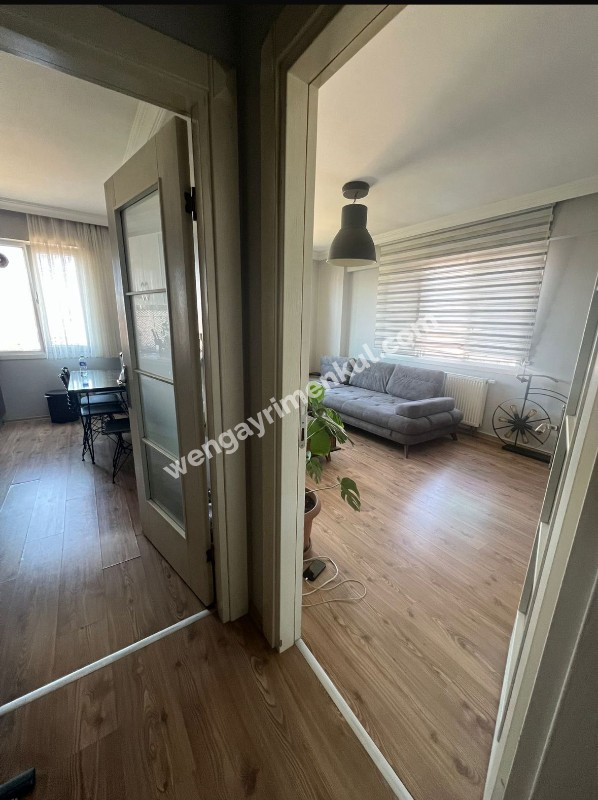 ÜMRANİYE ESENEVLER LİDYA EVLERİ SATILIK DAİRE 
