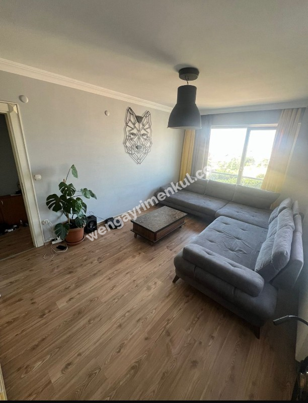 ÜMRANİYE ESENEVLER LİDYA EVLERİ SATILIK DAİRE 