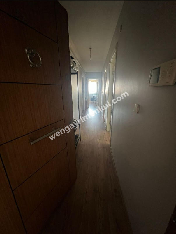 ÜMRANİYE ESENEVLER LİDYA EVLERİ SATILIK DAİRE 