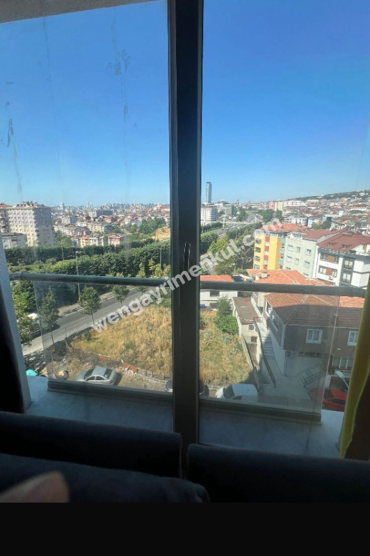 ÜMRANİYE ESENEVLER LİDYA EVLERİ SATILIK DAİRE 
