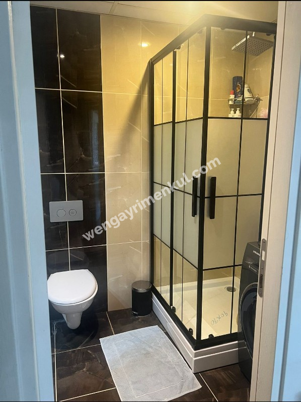 ÜMRANİYE ESENEVLER LİDYA EVLERİ SATILIK DAİRE 