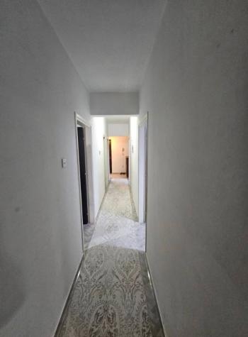 MAĞUSA- SOSYAL KONUTLAR SATILIK 3+1 DAİRE