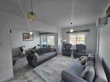 MAĞUSA- SOSYAL KONUTLAR SATILIK 3+1 DAİRE