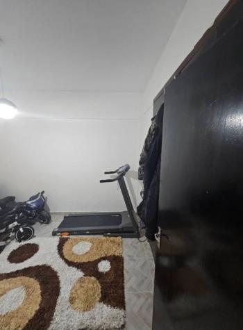 MAĞUSA- SOSYAL KONUTLAR SATILIK 3+1 DAİRE