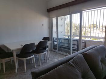 MAĞUSA- SOSYAL KONUTLAR SATILIK 3+1 DAİRE