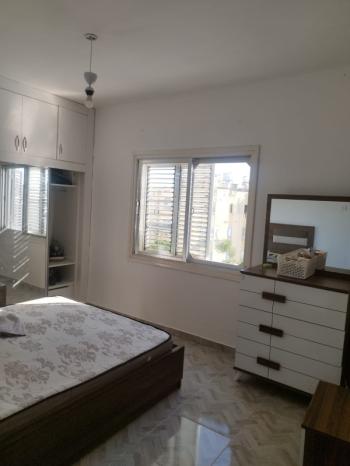 MAĞUSA- SOSYAL KONUTLAR SATILIK 3+1 DAİRE
