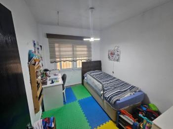 MAĞUSA- SOSYAL KONUTLAR SATILIK 3+1 DAİRE