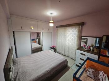 MAĞUSA- SOSYAL KONUTLAR SATILIK 3+1 DAİRE