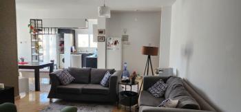 MAĞUSA /Kiralık 2+1 Daire – Uzun 14 Apartmanı