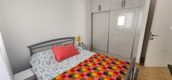 MAĞUSA /Kiralık 2+1 Daire – Uzun 14 Apartmanı