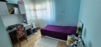 MAĞUSA /Kiralık 2+1 Daire – Uzun 14 Apartmanı