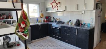 MAĞUSA /Kiralık 2+1 Daire – Uzun 14 Apartmanı