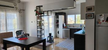 MAĞUSA /Kiralık 2+1 Daire – Uzun 14 Apartmanı
