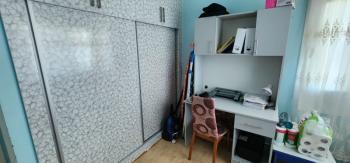 MAĞUSA /Kiralık 2+1 Daire – Uzun 14 Apartmanı