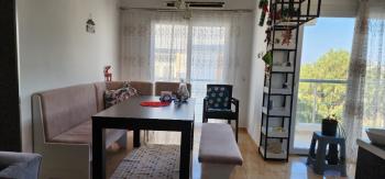 MAĞUSA /Kiralık 2+1 Daire – Uzun 14 Apartmanı
