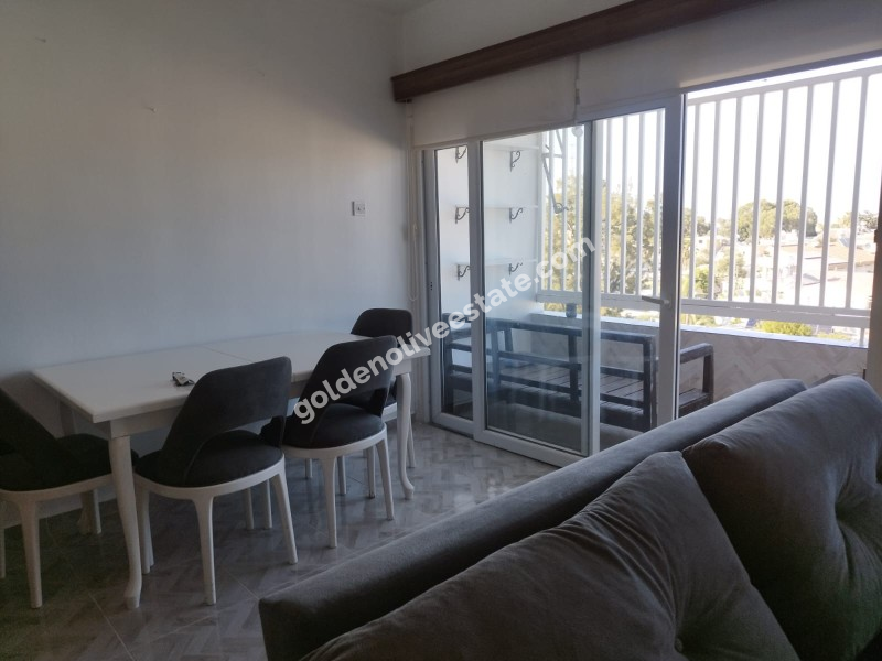MAĞUSA- SOSYAL KONUTLAR SATILIK 3+1 DAİRE