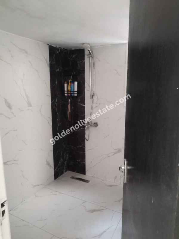 MAĞUSA- SOSYAL KONUTLAR SATILIK 3+1 DAİRE