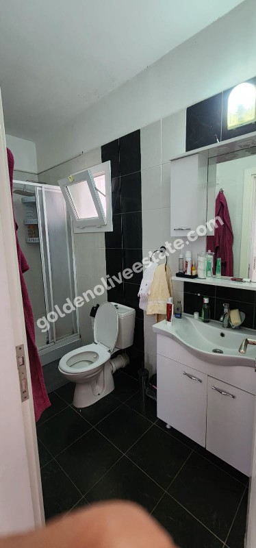 MAĞUSA /Kiralık 2+1 Daire – Uzun 14 Apartmanı
