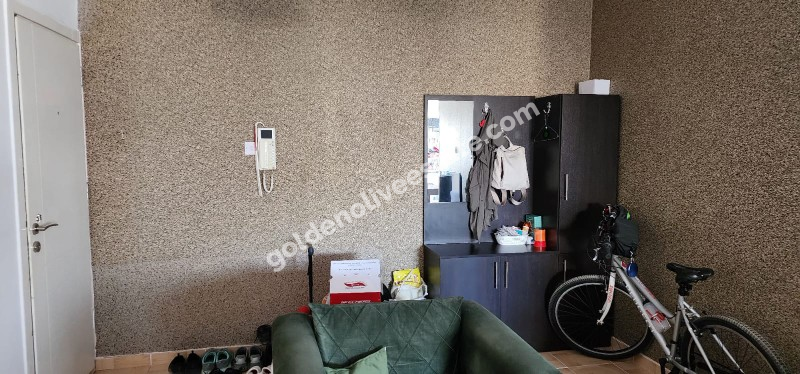 MAĞUSA /Kiralık 2+1 Daire – Uzun 14 Apartmanı