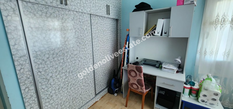 MAĞUSA /Kiralık 2+1 Daire – Uzun 14 Apartmanı