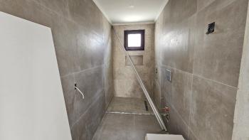 Girne, Esentepe Bölgesinde, Kapanmaz Deniz Manzarasına Sahip, Satılık 3+1 Villa