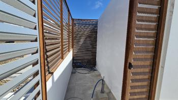 Girne, Esentepe Bölgesinde, Kapanmaz Deniz Manzarasına Sahip, Satılık 3+1 Villa