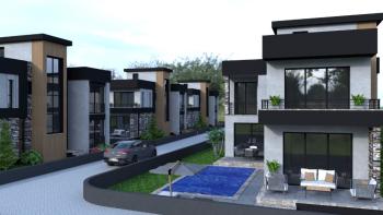 KKTC Çatalköy'de Denize Yakın Ödeme Planlı Satılık 3+1 Özel Havuzlu Lüks Villa