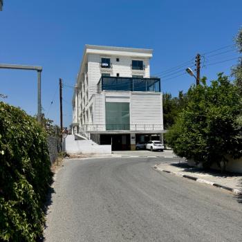 Kıbrıs Girne Merkez Satılık 3+1 En-Suıte Daire