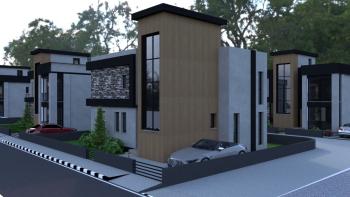 KKTC Çatalköy'de Denize Yakın Ödeme Planlı Satılık 4+1 Özel Havuzlu Lüks Villa