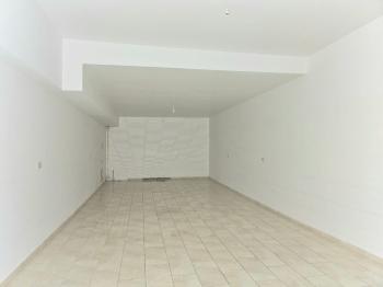 KKTC Karaoğlanoğlu Ana Cadde Üzeri Kiralık Depo
