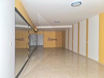 KKTC Karaoğlanoğlu Ana Cadde Üzeri Kiralık Depo