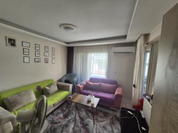 Antre Emlak'tan Satılık Bahar Mahallesinde Hastane Yakını 2+1, Doğalgazlı,Bahçeli Yüksek Giriş Yeni Daire