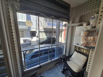 Antre Emlak'tan Satılık Bahar Mahallesinde Hastane Yakını 2+1, Doğalgazlı,Bahçeli Yüksek Giriş Yeni Daire