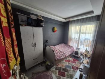 Antre Emlak'tan Satılık Bahar Mahallesinde Hastane Yakını 2+1, Doğalgazlı,Bahçeli Yüksek Giriş Yeni Daire