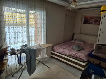 Antre Emlak'tan Satılık Bahar Mahallesinde Hastane Yakını 2+1, Doğalgazlı,Bahçeli Yüksek Giriş Yeni Daire